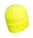 Portwest Unisex Adult Rechargeable Torch Beanie (Yellow) - UTPW864