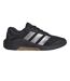 Chaussures Motif/style Logo Dropset4 Pwr Homme Noir Argenté Adidas-1