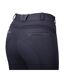 Womens/ladies eckford crystal breeches navy Coldstream-4