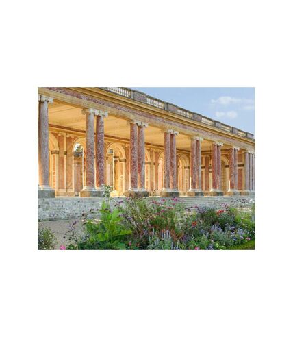 Visite des Trianons et du hameau de la reine au château de Versailles en famille - SMARTBOX - Coffret Cadeau Sport & Aventure