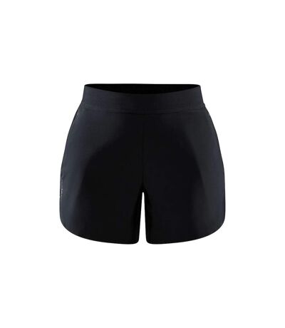 Craft Womens/Ladies ADV Essence 5 Stretch Shorts (Black)