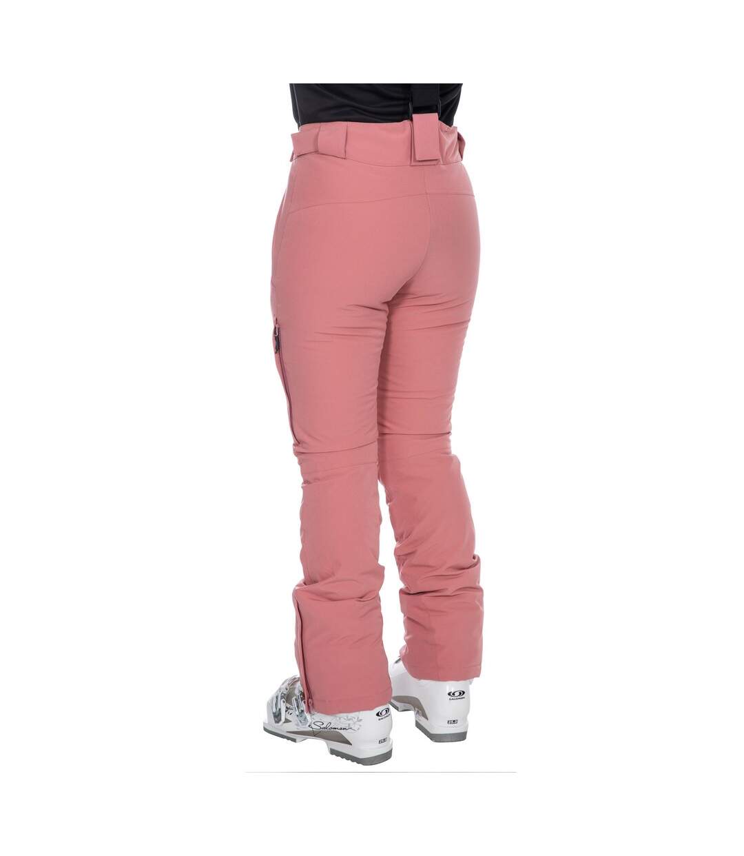 Pantalon De Ski Galaya Femme Rose Trespass-2