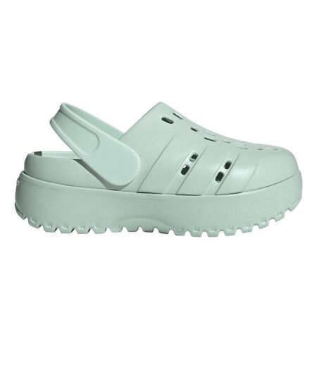 Sabots Adilette Femme Bleu Adidas