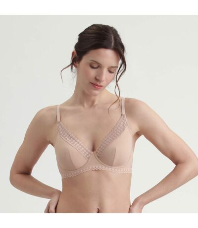 Soutien-gorge foulard à armatures Daily Micro