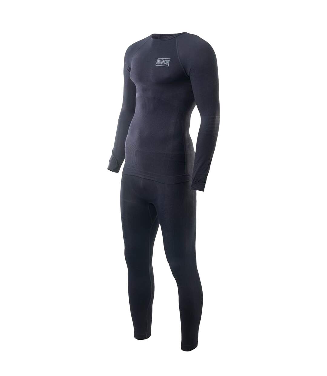 Ensemble Thermique Hopper Homme Graphite MAGNUM-3