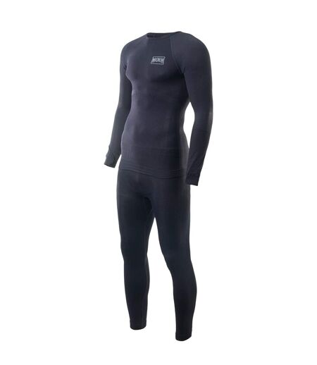 Ensemble Thermique Hopper Homme Graphite MAGNUM