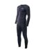 Ensemble Thermique Hopper Homme Graphite MAGNUM-3