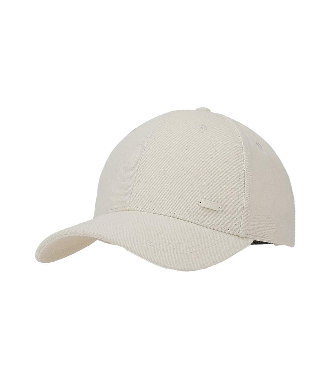 Casquette Wss25acabf375 Femme Beige 4F-1