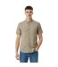 Mens Checked Pocket Shirt Green Jack Wills-4