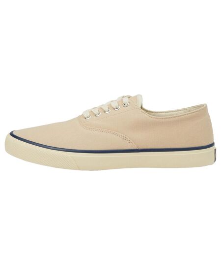 Mens cvo trainers birch Sperry