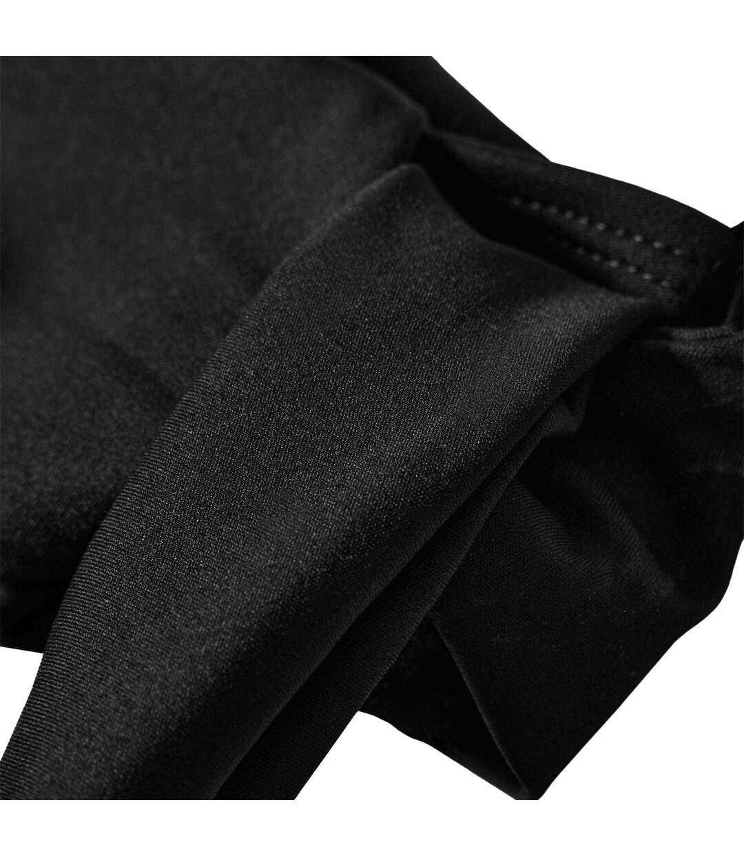 Bas De Maillot De Bain Cara Femme Noir 4th And Reckless-3