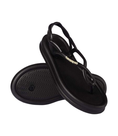 Sandales à Enfiler Havaianas Luna Puffed