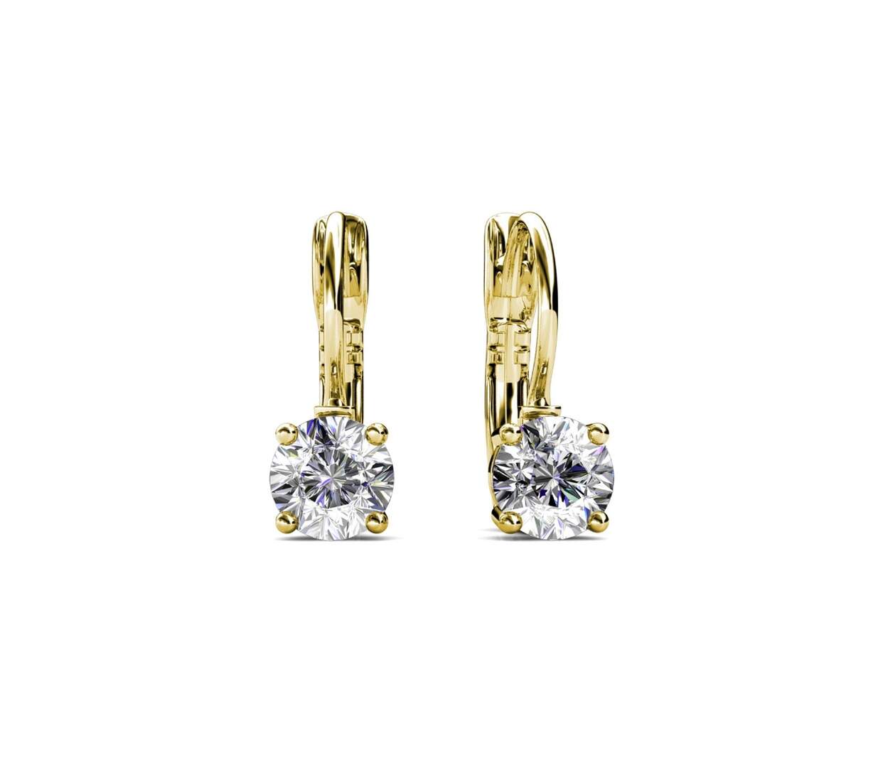 Bracelet Glamour, Cristal d'Autriche-5