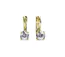 Bracelet Glamour, Cristal d'Autriche-5