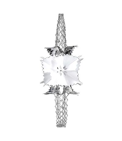 Christmas Shop - Guirlande décorative (Blanc) (Taille unique) - UTRW5120