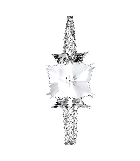Christmas Shop - Guirlande décorative (Blanc) (One Size) - UTRW5120