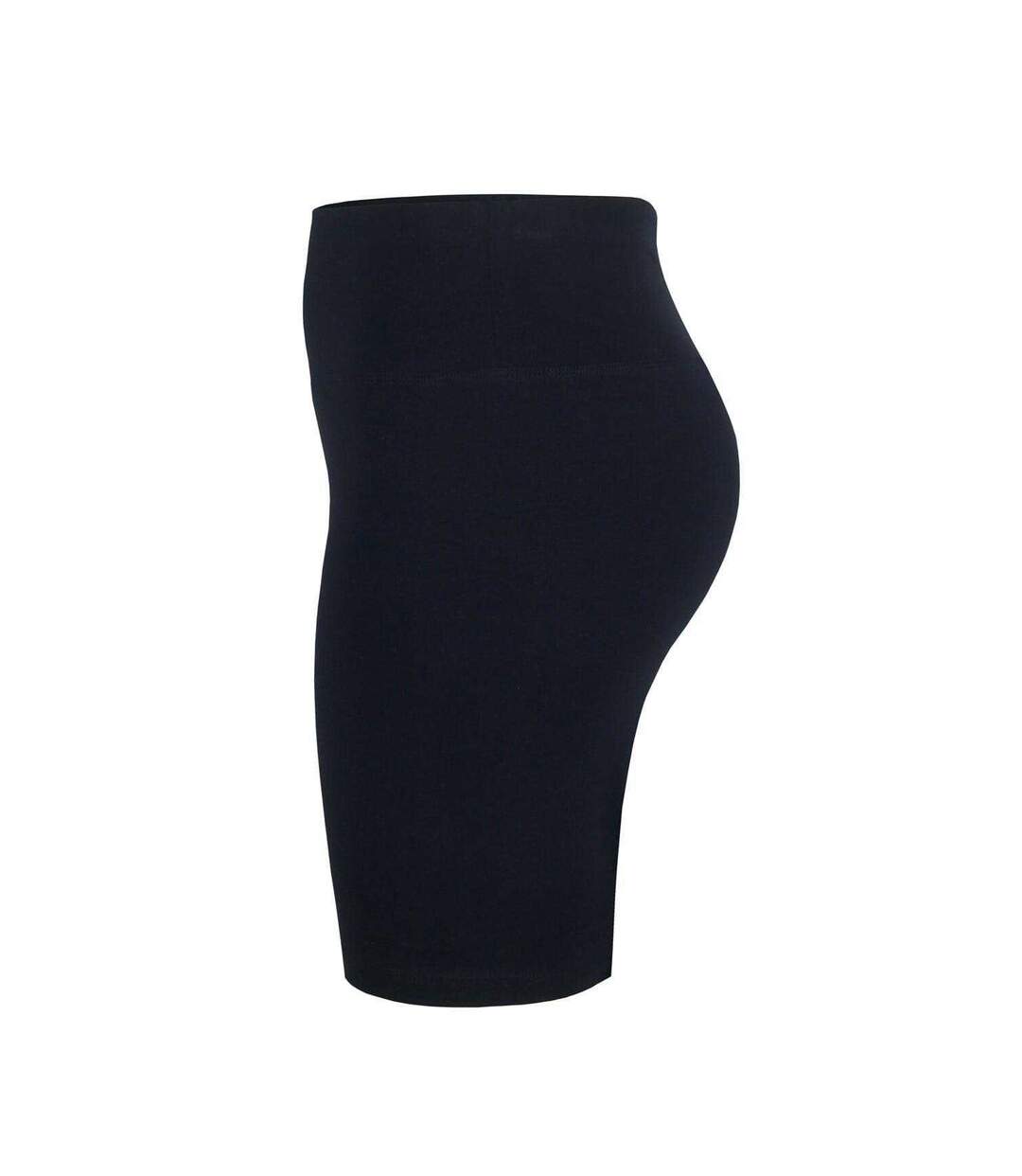Cuissard De Cyclisme Femme Noir Miso-3