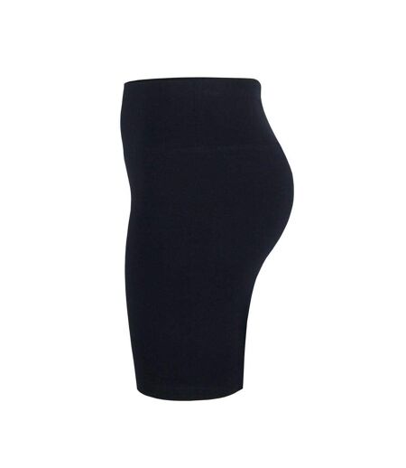 Cuissard De Cyclisme Femme Noir Miso