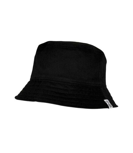 Flexfit Batik Dye Reversible Bucket Hat (Black/White)