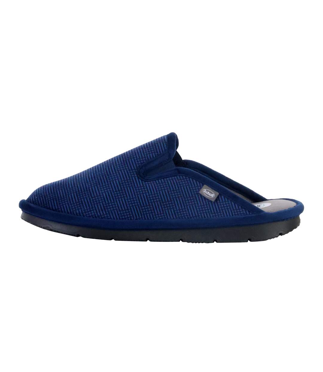 Chaussons à Enfiler Scholl Boris-1
