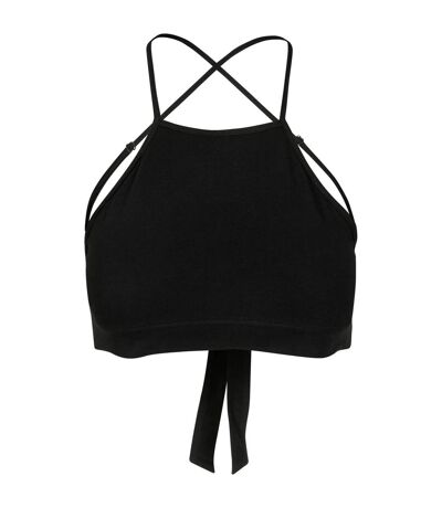 Haut Femme Noir Urban Classics