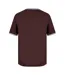 Mens Cotton T-shirt Grey Marl Slazenger-1