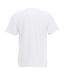 Mens Value Short Sleeve Casual T-Shirt (Snow) - UTBC3900
