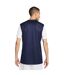 T-shirt Tiempo Premier Homme Bleu Marine Nike-4