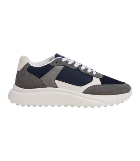 Mens Jfwaspire Low Cut Trainers Castle Rock Jack And Jones