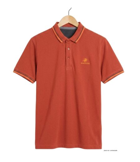 Polo manches courtes ROGAN2