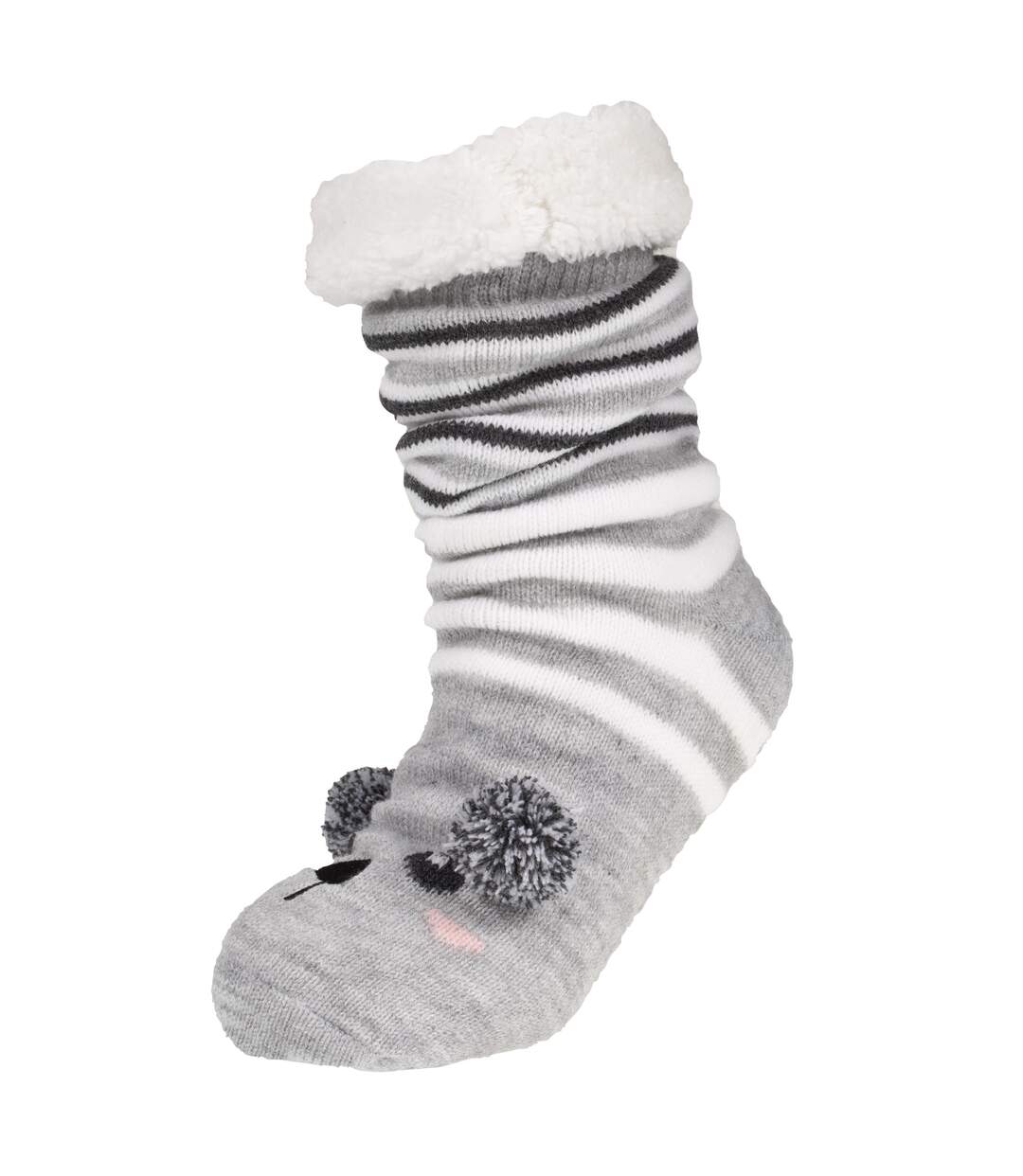 Isotoner Chaussettes d'intérieur femme