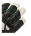 Gants De Gardien De But Entraînement Predator Enfant Noir Turquoise Pâle Blanc Adidas-3