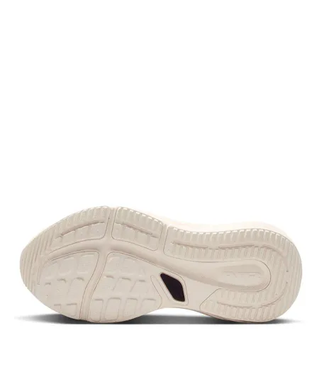 Womens/ladies Winflo 12 Trainers White Tangerine Nike
