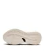 Womens/ladies Winflo 12 Trainers White Tangerine Nike-3