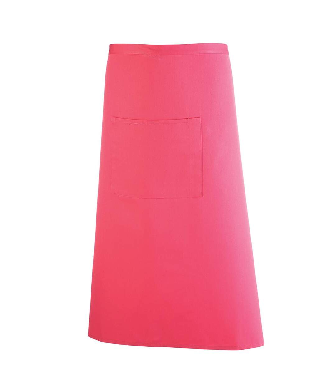 Tablier De Bar Colours Collection Taille Unique Fuchsia Premier-2