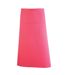Tablier De Bar Colours Collection Taille Unique Fuchsia Premier-2