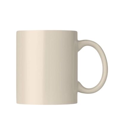 Mug dublin tone taille unique beige MidOcean