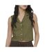 Veste de tailleur kaki femme jdy milan-1