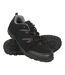 Chaussures de marche outdoor homme noir Mountain Warehouse