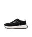 Baskets noir homme ellesse francis-1