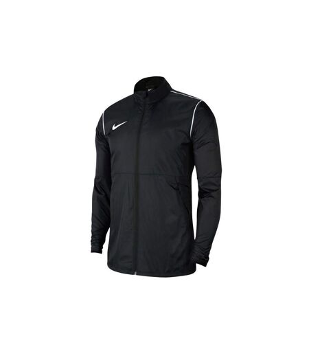Veste Park Homme Noir Nike