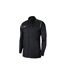 Veste Park Homme Noir Nike-1