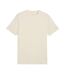 T-shirt ecru femme puma elevate - l-1
