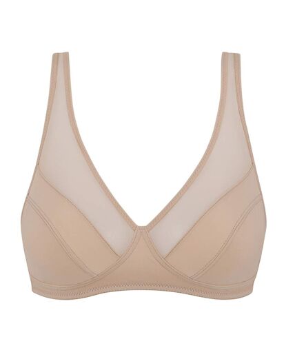 Soutien-gorge Emboîtant Sans Armature Non Paddé Generous Classique