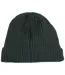 Bonnet Motif/style Logo H4z22 Homme Vert 4F-2