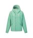 Veste Imperméable Helix Weather Tite Femme Menthe Douce Karrimor-1