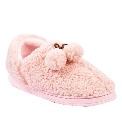 PANTOUFLE Femme Chausson COCOONING
