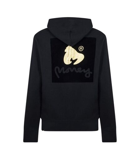 Sweat Homme Noir Money