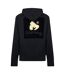 Sweat Homme Noir Money-2