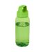 Bebo Recycled Plastic 16.9floz Water Bottle (Green) (One Size) - UTPF4330